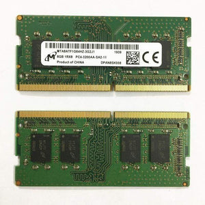 Planet Gates DDR4 8GB 3200MHz RAMS 8GB 1RX8 PC4-3200AA-SA2-11  DDR4 3200 8GB Laptop memory