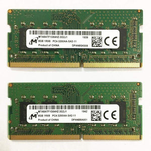 Planet Gates DDR4 8GB 3200MHz RAMS 8GB 1RX8 PC4-3200AA-SA2-11  DDR4 3200 8GB Laptop memory