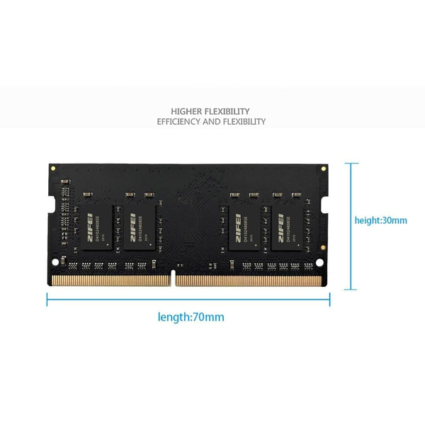 Planet Gates DDR4 8GB 4GB 16GB 32GB 2133 2400 2666 MHz so dimm SDRAM laptop Memory RAM