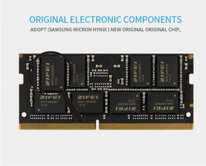 Planet Gates DDR4 8GB 4GB 16GB 32GB 2133 2400 2666 MHz so dimm SDRAM laptop Memory RAM