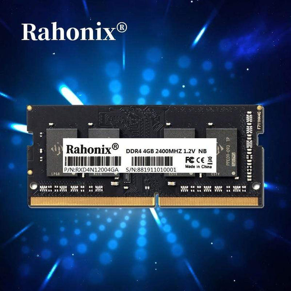 Planet Gates DDR4 laptop memory ram 8GB 16GB 2400 2666MHz memories 4GB 2133 2400mhz sodimm Rahonix ddr4 notebook memoria high performance