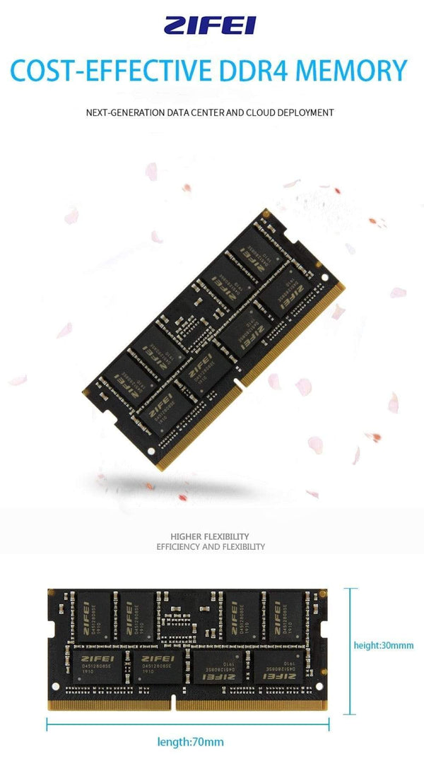 Planet Gates DDR4 Ram 16GB  8GB 32GB  2400HMz  2133 2666 3200 laptop ram memory