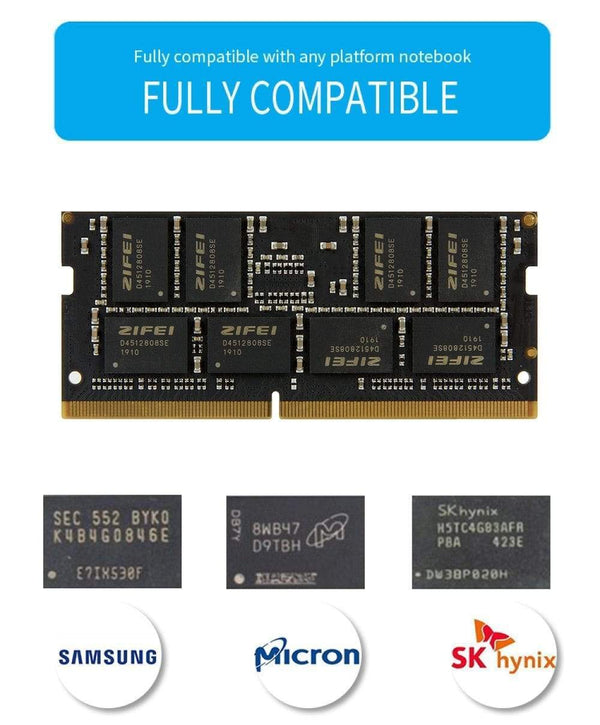 Planet Gates DDR4 Ram 16GB  8GB 32GB  2400HMz  2133 2666 3200 laptop ram memory