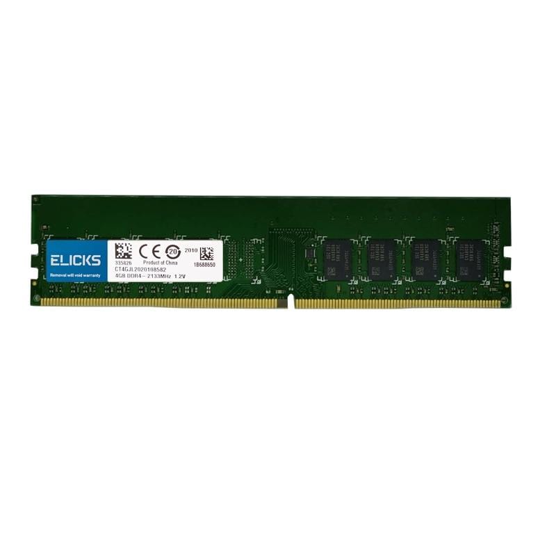 Planet Gates DDR4 RAM 4GB 8GB 16GB 2133MHZ 2400MHZ 2666V PC4-17000MHZ 19200MHZ 2666V Desktop DIMM memory RAM CL17 1.2V voltage