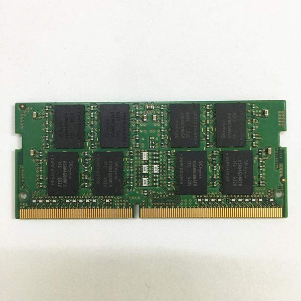 Planet Gates DDR4 RAM 8GB 2133 RAMS 8GB 2RX8 PC4-2133P-SE0 DDR4 Laptop memory  used in good condition