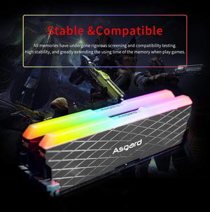 Planet Gates DDR4 ram rgb ram PC w2 series ram 16GB 32GB 3200MHz RGB  DIMM Desktop Memory XMP   16gb 32gb ram  high performance