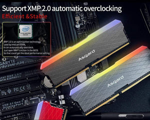 Planet Gates DDR4 ram rgb ram PC w2 series ram 16GB 32GB 3200MHz RGB  DIMM Desktop Memory XMP   16gb 32gb ram  high performance