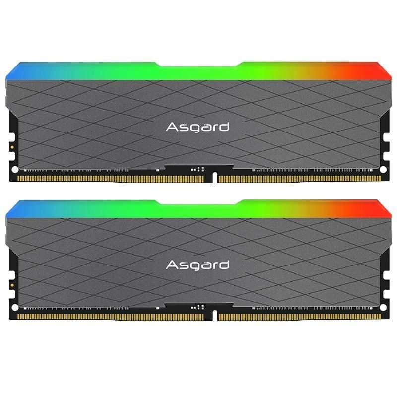 Planet Gates DDR4 ram rgb ram PC w2 series ram 16GB 32GB 3200MHz RGB  DIMM Desktop Memory XMP   16gb 32gb ram  high performance
