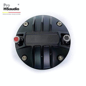 Planet Gates DE400 16Ohm /8 Ohn HF Driver Neodymium 44mm Voice Coil 120W Continuous Program Power For Line Array Speaker Sound System