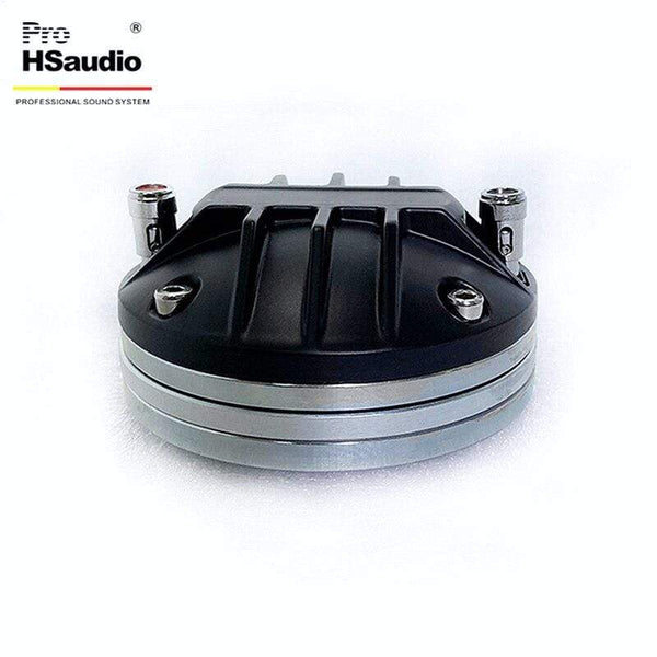 Planet Gates DE400 16Ohm /8 Ohn HF Driver Neodymium 44mm Voice Coil 120W Continuous Program Power For Line Array Speaker Sound System