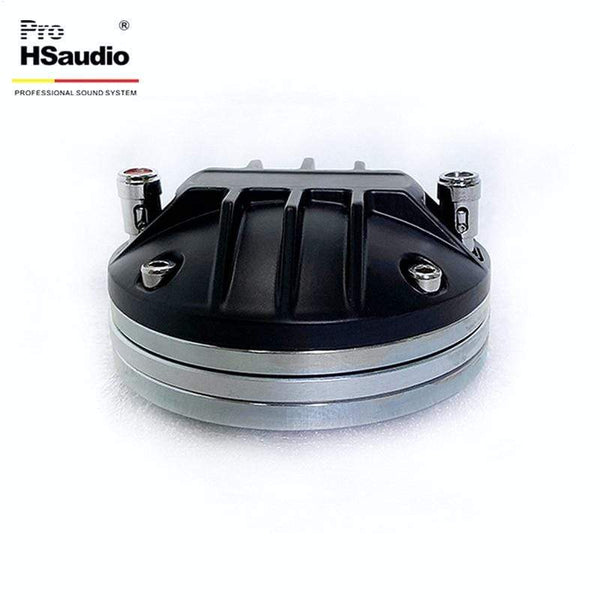 Planet Gates DE400 16Ohm /8 Ohn HF Driver Neodymium 44mm Voice Coil 120W Continuous Program Power For Line Array Speaker Sound System