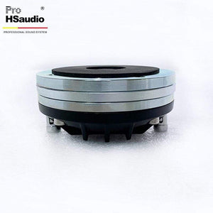 Planet Gates DE400 16Ohm /8 Ohn HF Driver Neodymium 44mm Voice Coil 120W Continuous Program Power For Line Array Speaker Sound System