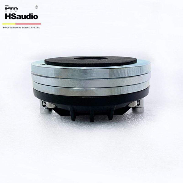 Planet Gates DE400 16Ohm /8 Ohn HF Driver Neodymium 44mm Voice Coil 120W Continuous Program Power For Line Array Speaker Sound System