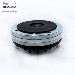 Planet Gates DE400 16Ohm /8 Ohn HF Driver Neodymium 44mm Voice Coil 120W Continuous Program Power For Line Array Speaker Sound System