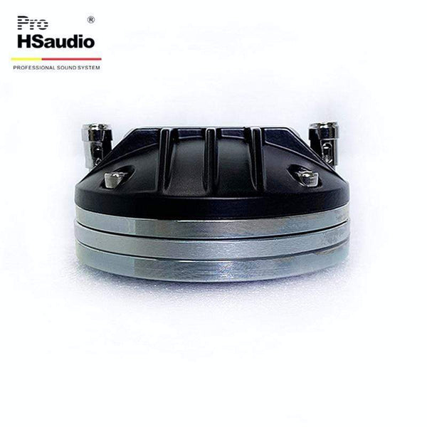 Planet Gates DE400 16Ohm /8 Ohn HF Driver Neodymium 44mm Voice Coil 120W Continuous Program Power For Line Array Speaker Sound System