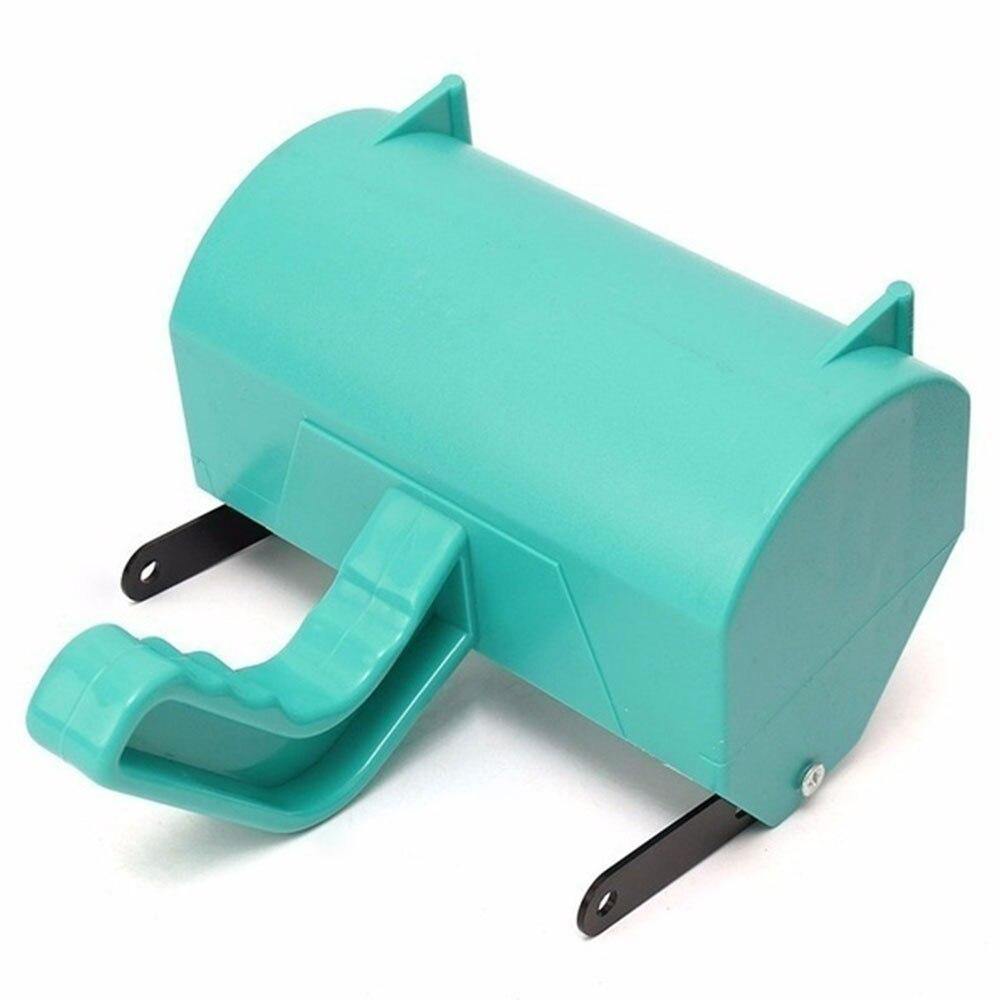 Decoration Painting Machine Monochrome Plastic Wallpaper Home Wall Board Roller Brushes Wall Painting Tool Painting Machine