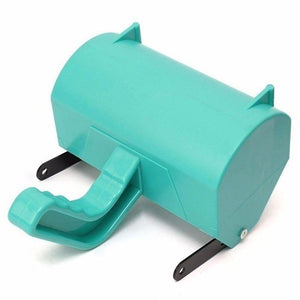 Decoration Painting Machine Monochrome Plastic Wallpaper Home Wall Board Roller Brushes Wall Painting Tool Painting Machine