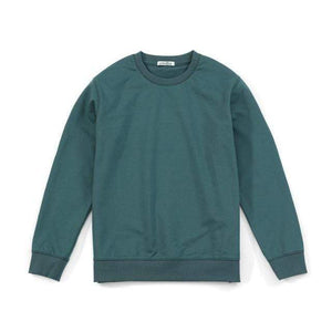 Planet Gates deep sea green / XXXL Spring Winter New Hoodies Men Texture Cotton-Blend Jersey Sweatshirt Basic Jogger O-Neck Plus Size Hoodie SJ110755