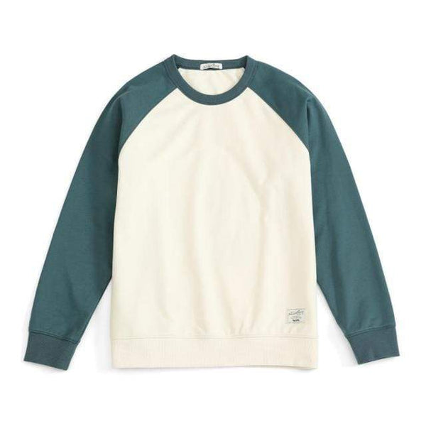 Planet Gates deep sea green / XXXL Winter new sweatshirts men fashion contrast color jogger hoodies raglan sleeves plus size tops SJ120869