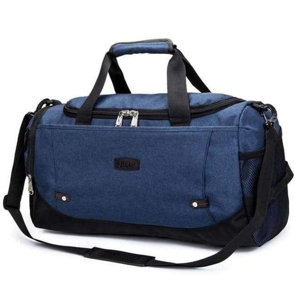 Planet Gates Deepblue Limited Hot Sports Bag Training Gym Bag Men Woman Fitness Bags Durable Multifunction Handbag Outdoor Sporting Tote For Male