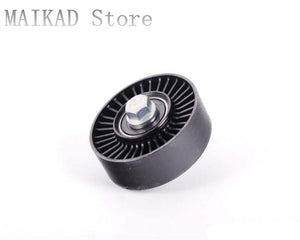 Planet Gates Deflection Pulley Belt Tensioner Idler Pulley N52 for BMW X1 E84 X3 E83 X5 E70   11287535860