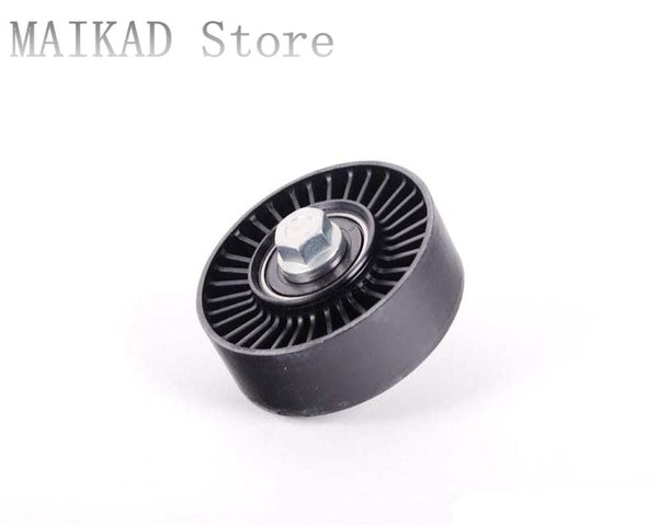 Planet Gates Deflection Pulley Belt Tensioner Idler Pulley N52 for BMW X1 E84 X3 E83 X5 E70   11287535860