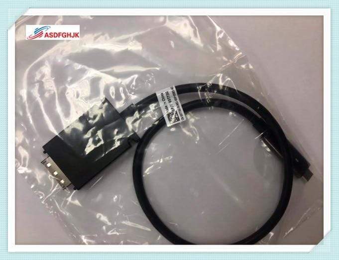 Planet Gates Dell 5T73G  K16A TB15 TB16 docking station power supply cable TYPE-C power cord fully tested