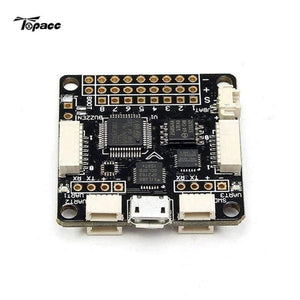 Planet Gates Deluxe F3 Flight Controller Acro 6 DOF/Deluxe 10 DOF for Multirotor Racing Drone Quadcopter