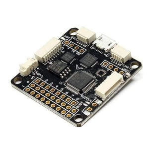 Planet Gates Deluxe F3 Flight Controller Acro 6 DOF/Deluxe 10 DOF for Multirotor Racing Drone Quadcopter