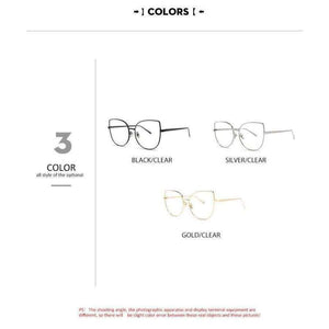 Planet Gates DENISA Spectacle Frame Clear Lens Cat Eye Glasses Ladies Vintage Cat Women Eyewear Optical Frames okulary des lunettes J817