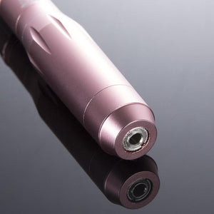 Planet Gates Dermografo Digital Swiss Permanent Makeup Machine Eyebrow Lip Tattoo Machine With Strong Quiet Motor Supply Maquina De Tatuagem