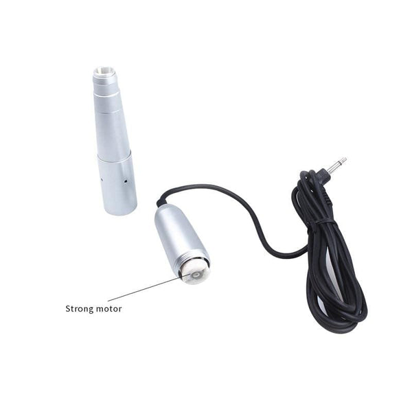 Planet Gates Dermograph Permanent Makeup Machine Aparelho Hawk Pare MMP Completo Lancamento Tattoo Eyebrow Swiss Motor Machine