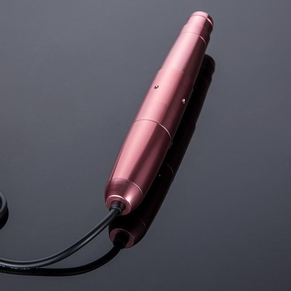 Planet Gates Dermograph Permanent Makeup Machine Aparelho Hawk Pare MMP Completo Lancamento Tattoo Eyebrow Swiss Motor Machine