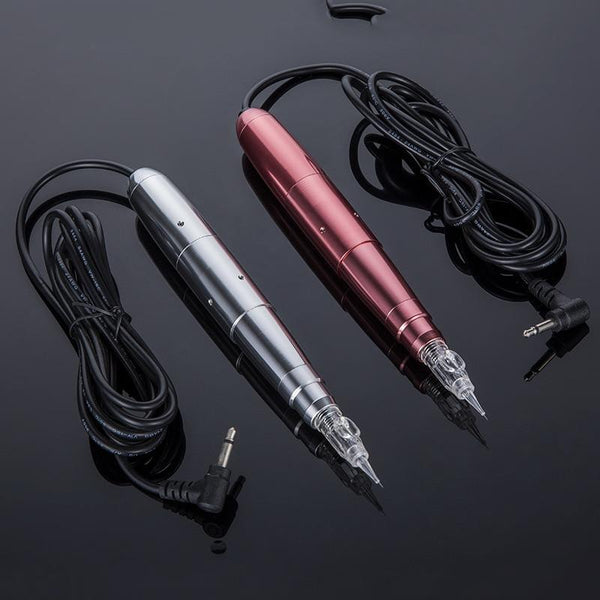 Planet Gates Dermograph Permanent Makeup Machine Aparelho Hawk Pare MMP Completo Lancamento Tattoo Eyebrow Swiss Motor Machine