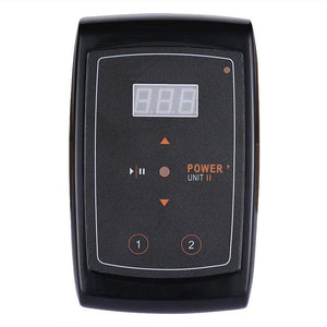 Planet Gates Dermograph Permanent Makeup Machine Aparelho Hawk Pare MMP Completo Lancamento Tattoo Eyebrow Swiss Motor Machine