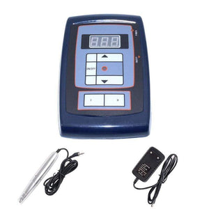 Planet Gates Dermograph Permanent Makeup Machine Aparelho Hawk Pare MMP Completo Lancamento Tattoo Eyebrow Swiss Motor Machine