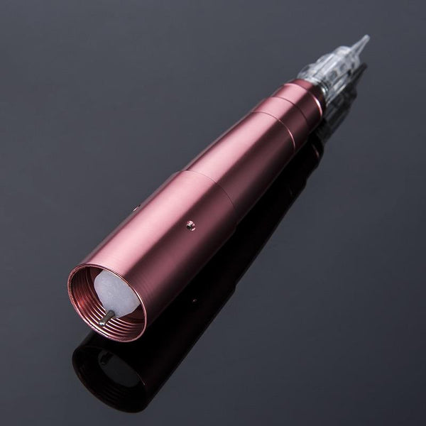 Planet Gates Dermograph Permanent Makeup Machine Aparelho Hawk Pare MMP Completo Lancamento Tattoo Eyebrow Swiss Motor Machine