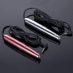 Planet Gates Dermograph Permanent Makeup Machine Aparelho Hawk Pare MMP Completo Lancamento Tattoo Eyebrow Swiss Motor Machine