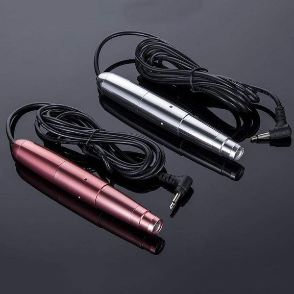 Planet Gates Dermograph Permanent Makeup Machine Aparelho Hawk Pare MMP Completo Lancamento Tattoo Eyebrow Swiss Motor Machine