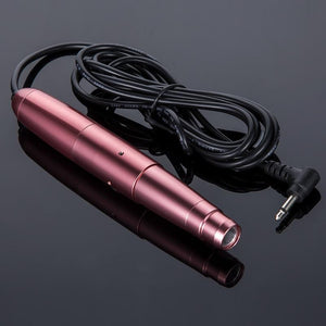 Planet Gates Dermograph Permanent Makeup Machine Eyebrow Makeup Micropigmentacion pen Rotary Swiss Motor Tattoo Machine Kit for eyebrow Lip