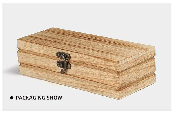 Planet Gates Design Beech wood Handmade Sunglasses Men Polarized Eyewear Outdoor Driving Sun Glasses Reinforced Hinge