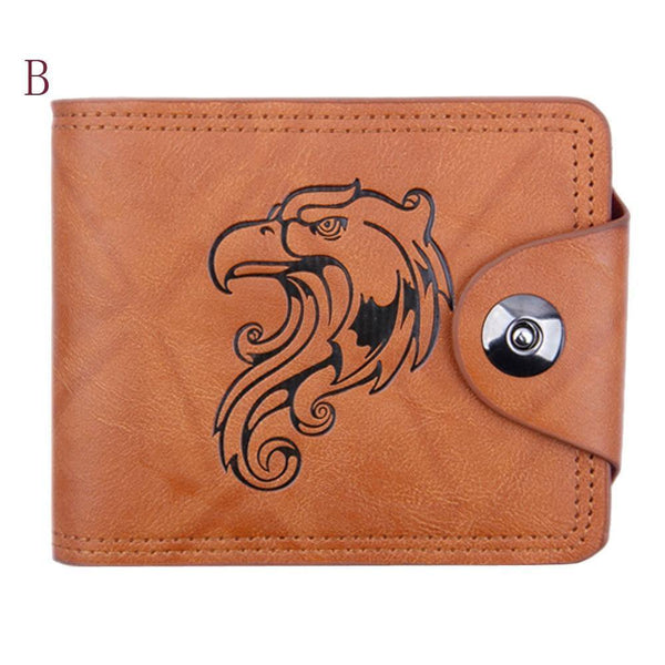 Planet Gates Design men bifold business leather wallet short men wallet leather rfid blocking fashion standard wallets