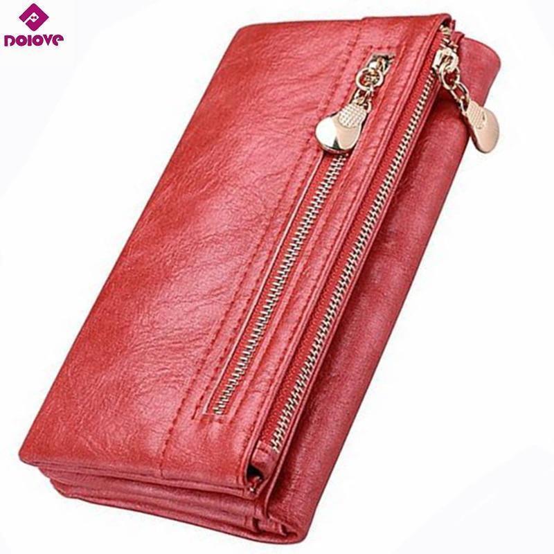 Planet Gates Design Women Wallet Long High Quality Female Clutch Zipper Wallets Big Capacity Purse cell Phone bag Pocket