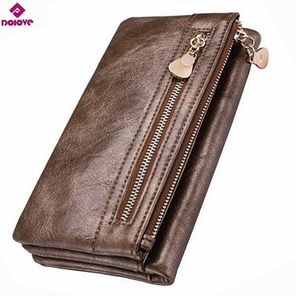 Planet Gates Design Women Wallet Long High Quality Female Clutch Zipper Wallets Big Capacity Purse cell Phone bag Pocket