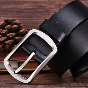 Planet Gates Designer belts men high quality genuine leather belt man fashion strap male cowhide belts for men jeans cow leather