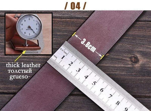 Planet Gates Designer belts men high quality genuine leather belt man fashion strap male cowhide belts for men jeans cow leather
