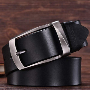 Planet Gates Designer belts men high quality genuine leather belt man fashion strap male cowhide belts for men jeans cow leather