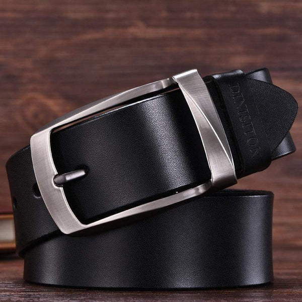 Planet Gates Designer belts men high quality genuine leather belt man fashion strap male cowhide belts for men jeans cow leather