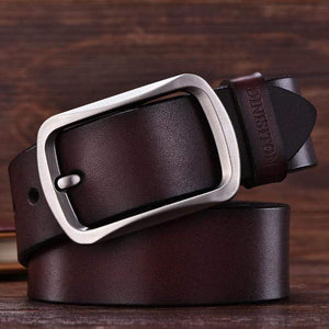 Planet Gates Designer belts men high quality genuine leather belt man fashion strap male cowhide belts for men jeans cow leather