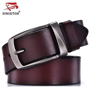Planet Gates Designer belts men high quality genuine leather belt man fashion strap male cowhide belts for men jeans cow leather